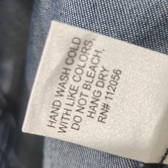 Zenana - Elastic waist lightweight pants - Picture 6 of 6